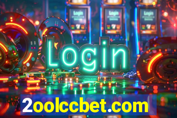 2oolccbet.com