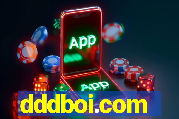 dddboi.com