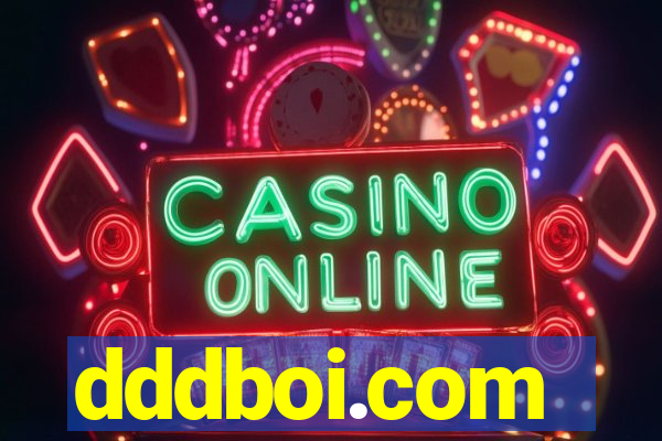 dddboi.com
