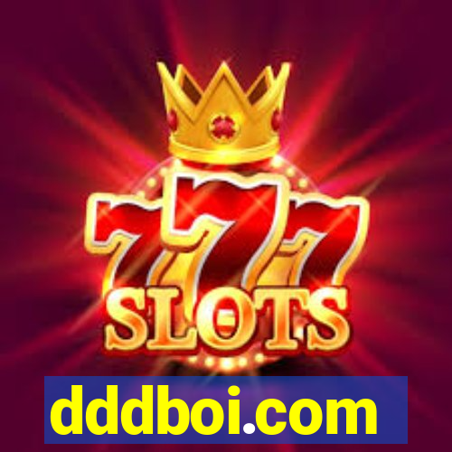 dddboi.com