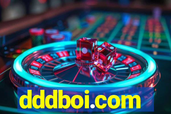 dddboi.com