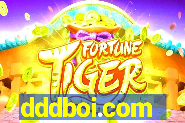 dddboi.com