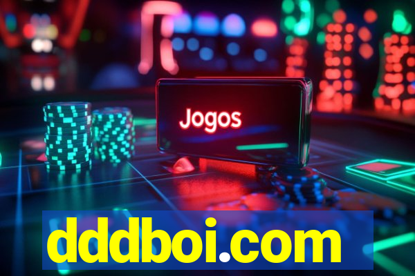 dddboi.com