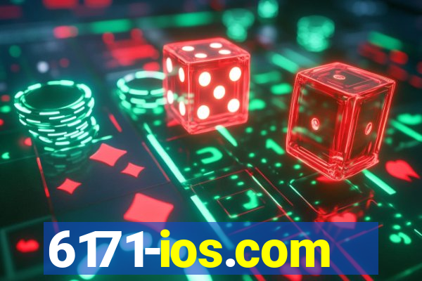 6171-ios.com
