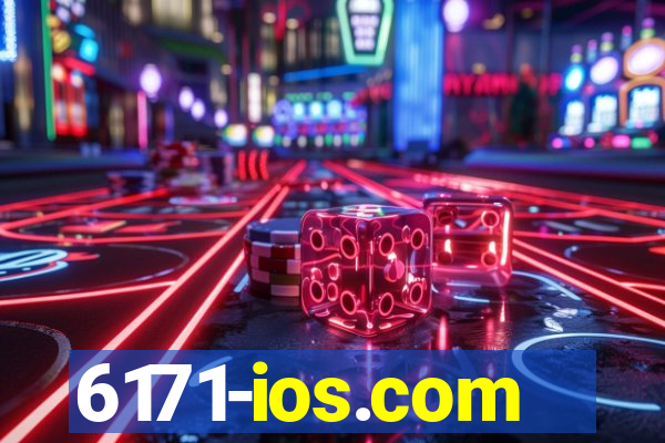 6171-ios.com