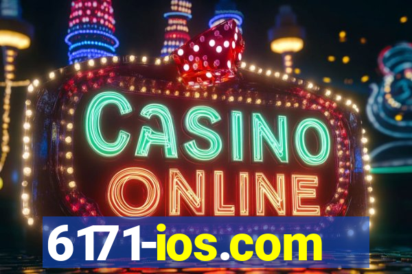 6171-ios.com