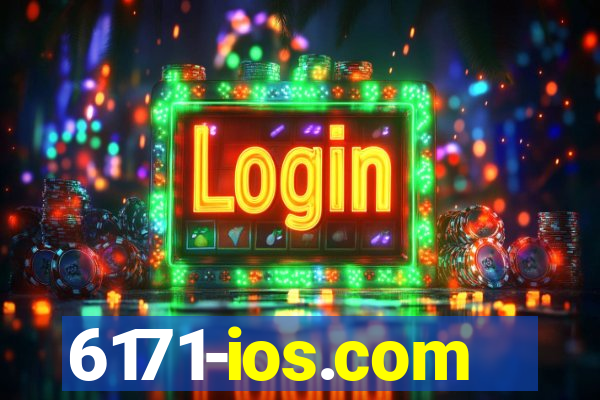 6171-ios.com