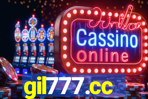 gil777.cc