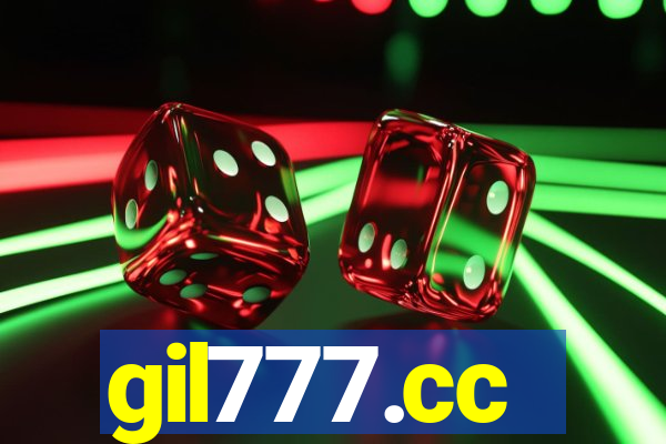 gil777.cc