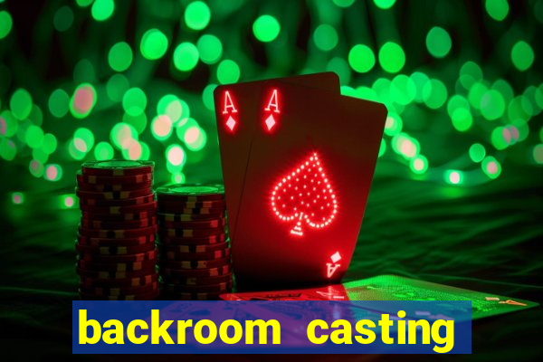 backroom casting couch chelsea
