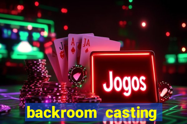 backroom casting couch chelsea