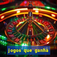 jogos que ganha dinheiro de verdade iphone