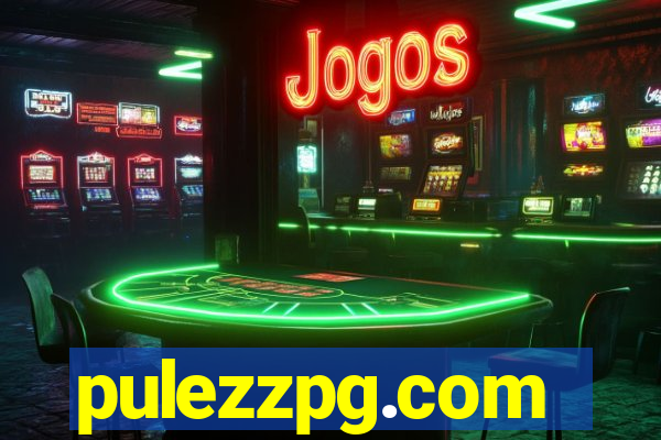 pulezzpg.com