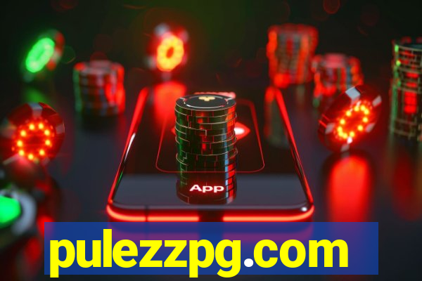 pulezzpg.com