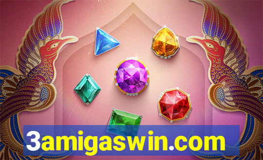 3amigaswin.com