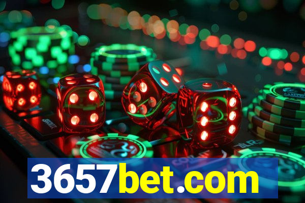 3657bet.com