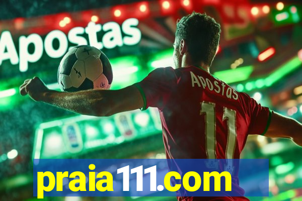 praia111.com
