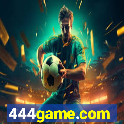 444game.com