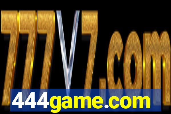 444game.com