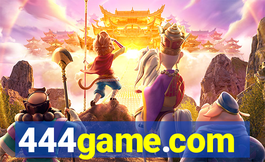 444game.com