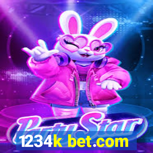 1234k bet.com