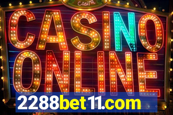 2288bet11.com