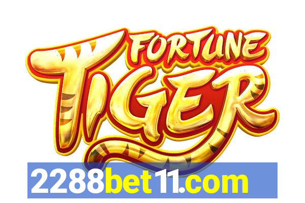 2288bet11.com