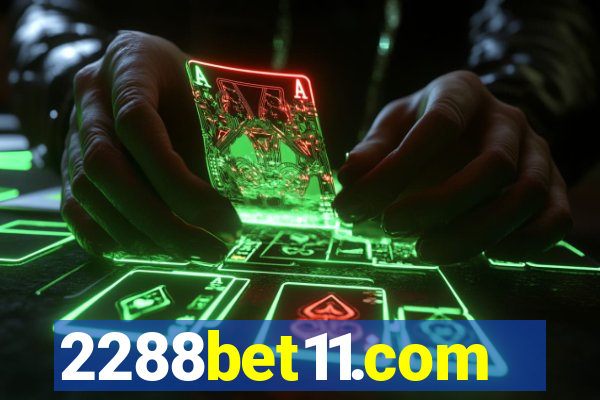 2288bet11.com