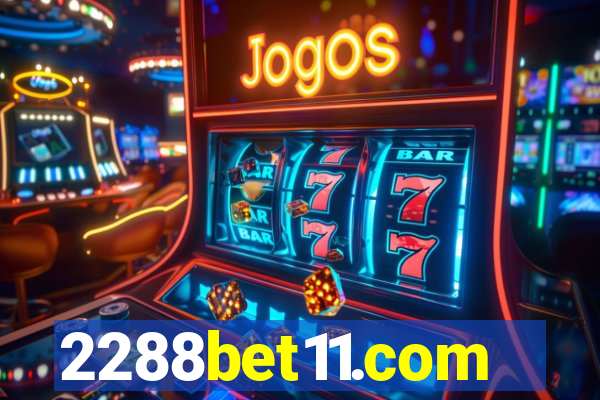 2288bet11.com