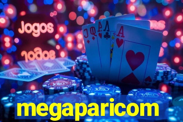 megaparicom