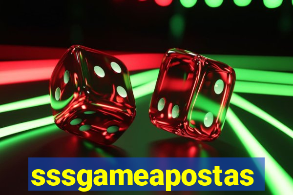 sssgameapostas