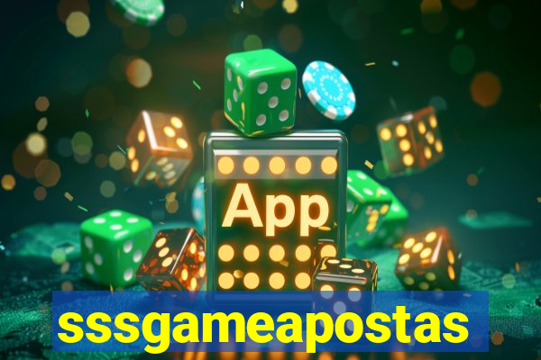 sssgameapostas