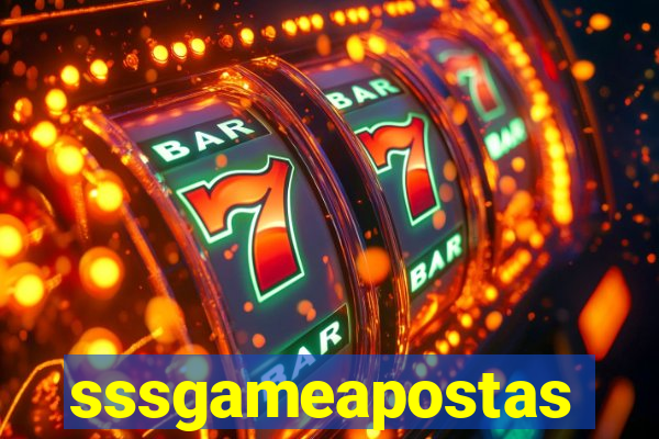 sssgameapostas