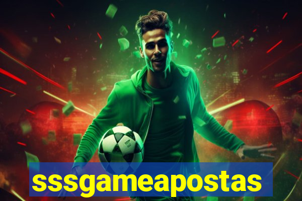 sssgameapostas
