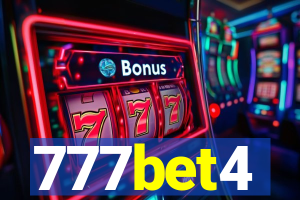 777bet4