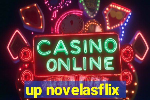 up novelasflix