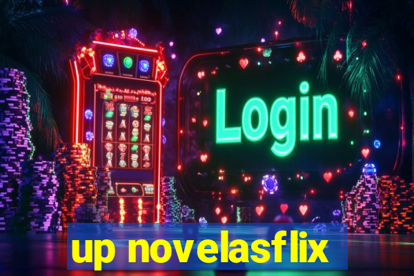 up novelasflix