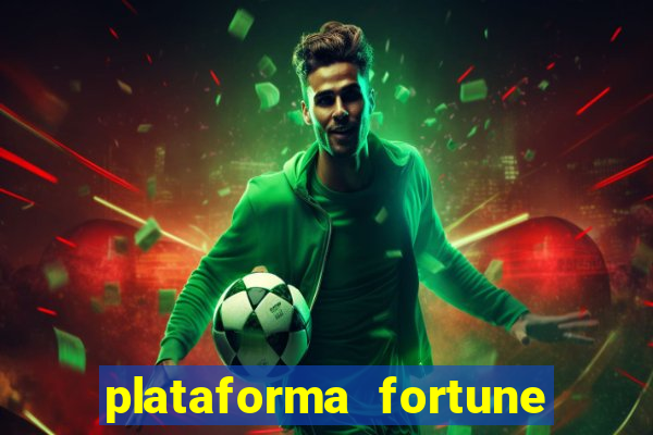 plataforma fortune tiger deposito 1 real