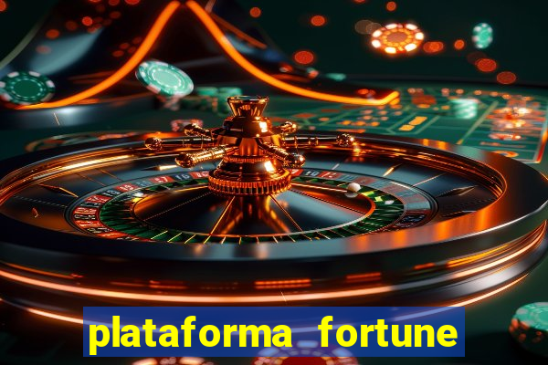 plataforma fortune tiger deposito 1 real