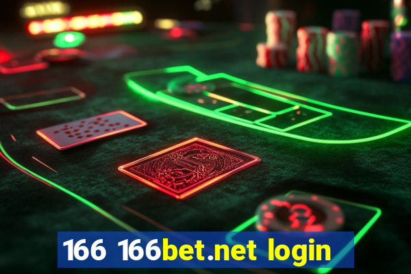 166 166bet.net login