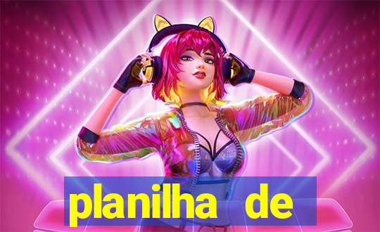 planilha de alavancagem de banca