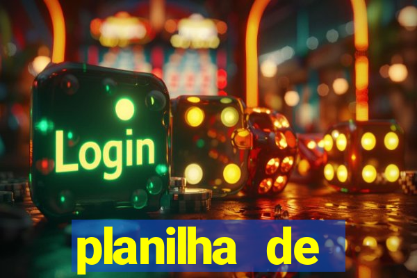 planilha de alavancagem de banca