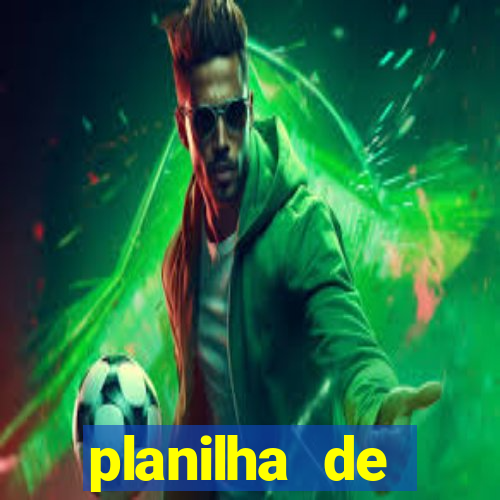 planilha de alavancagem de banca