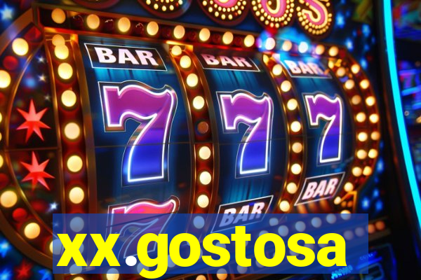 xx.gostosa