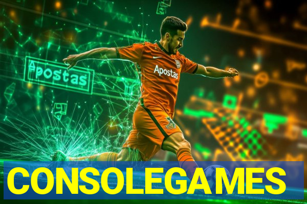 CONSOLEGAMES