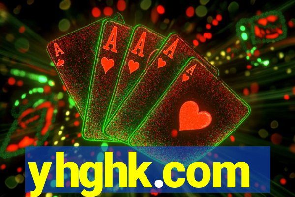 yhghk.com