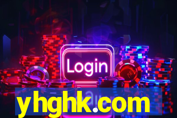 yhghk.com