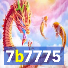 7b7775