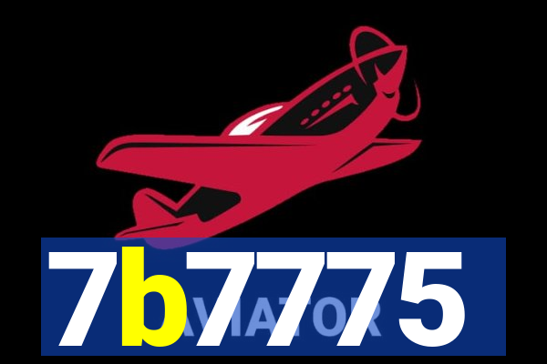 7b7775