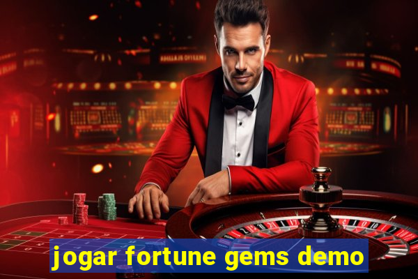 jogar fortune gems demo